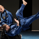 Illustration for article titled Sensei’s Assistant Really Getting His Ass Whippedem/em